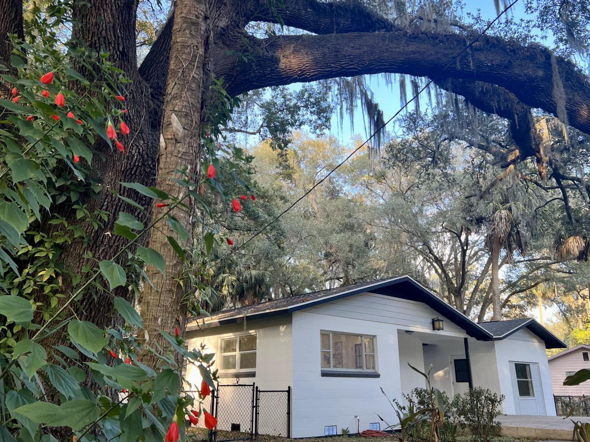 Country Welcome Micanopy Екстериор снимка
