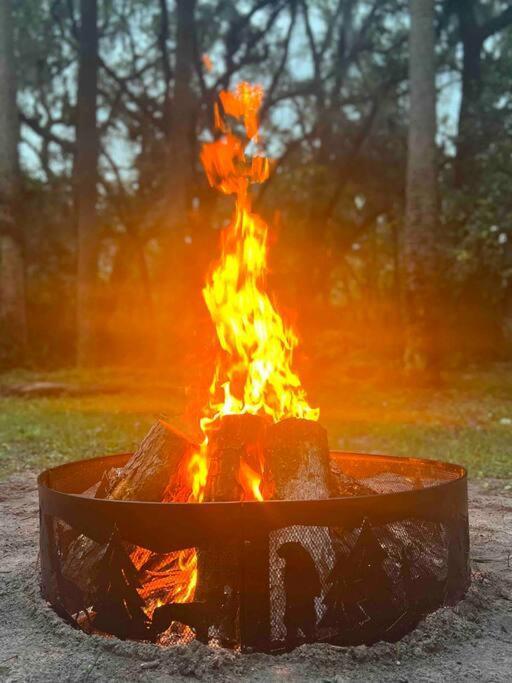 Country Welcome Micanopy Екстериор снимка