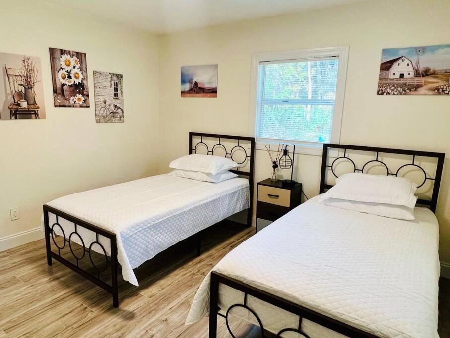 Country Welcome Micanopy Екстериор снимка