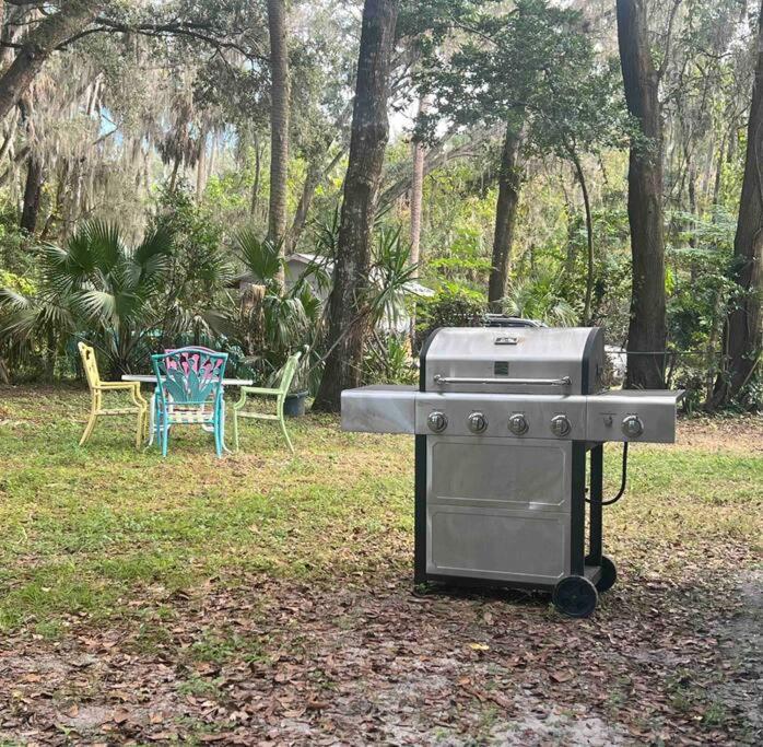 Country Welcome Micanopy Екстериор снимка