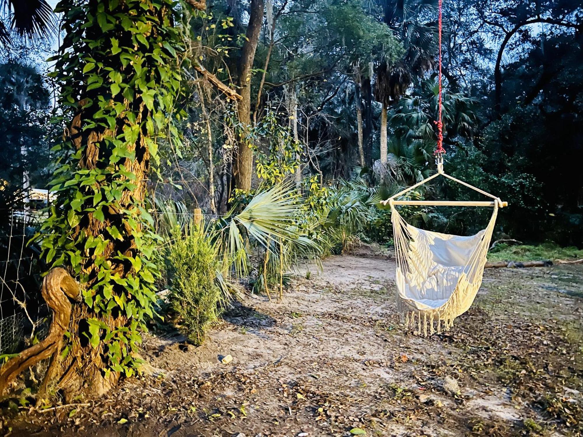Country Welcome Micanopy Екстериор снимка