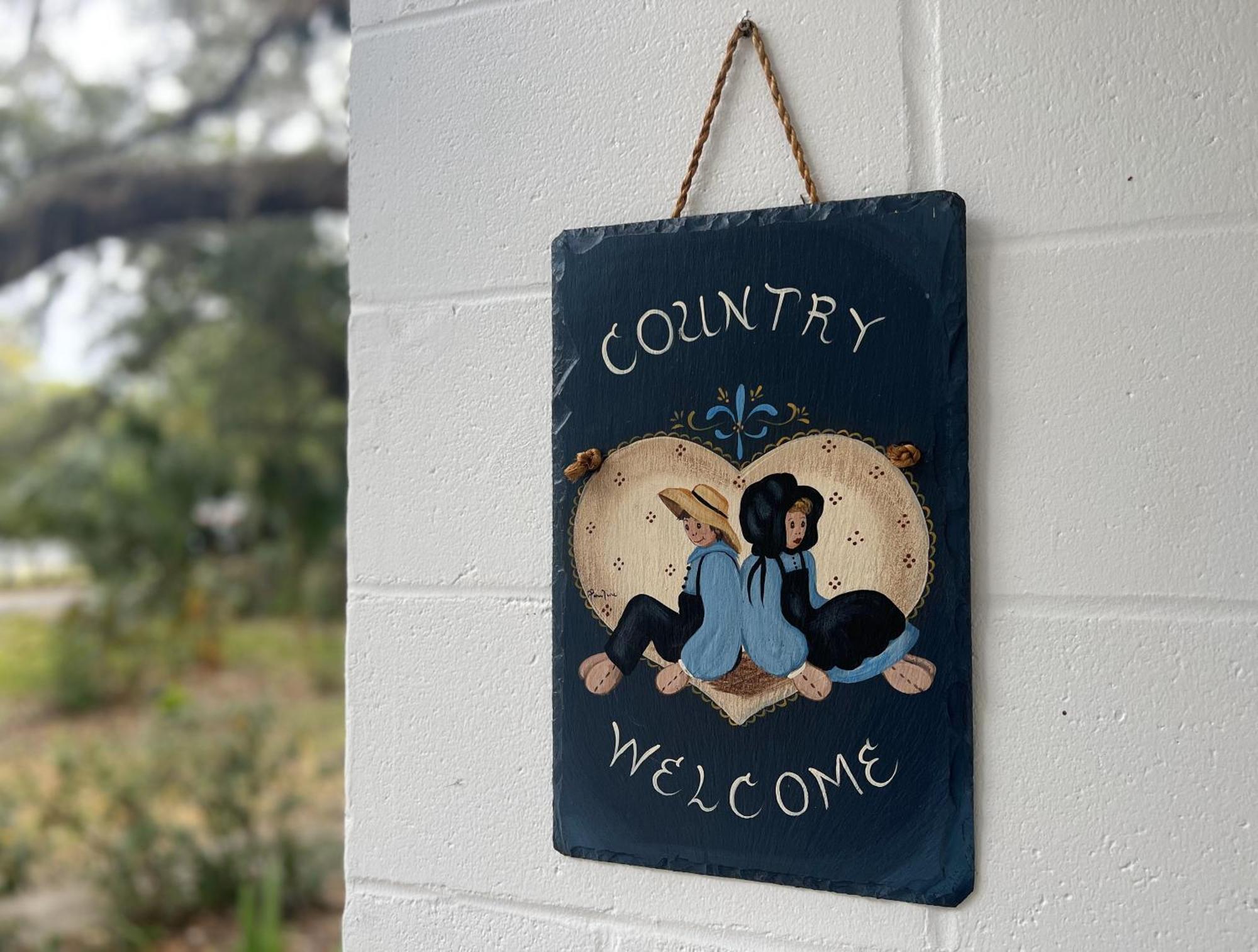 Country Welcome Micanopy Екстериор снимка